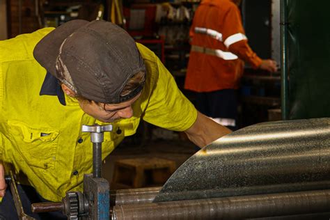 cowley sheet metal west australia